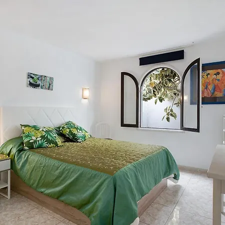Διαμέρισμα Casa Maria *