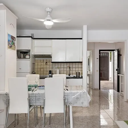 Casa Maria Διαμέρισμα *