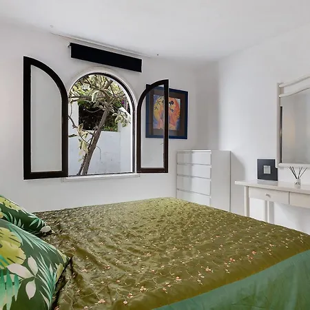 Casa Maria Costa Teguise