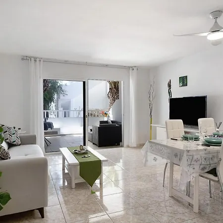 Διαμέρισμα Casa Maria *