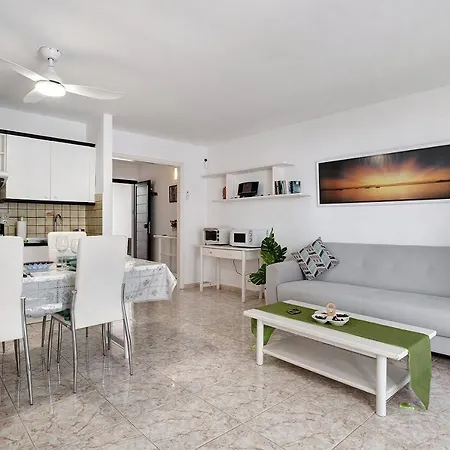 Διαμέρισμα Casa Maria *