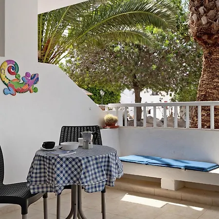 Casa Maria コスタ・テギセ