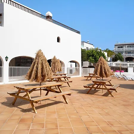 Apartment Casa Maria Costa Teguise